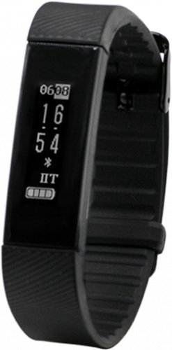 Фитнес-браслет Ritmix RFB-200