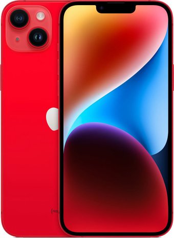 Телефон Apple iPhone 14 Plus 512GB (PRODUCT)RED