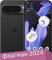 Телефон Google Pixel 9 Pro XL 16GB/256GB (обсидиан)