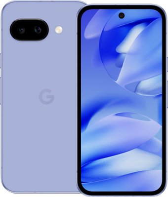 Телефон Google Pixel 9a 8GB/128GB (ирис)