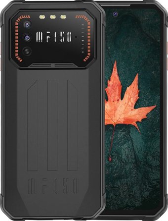 Телефон IIIF150 Air1 6GB/64GB (каменный)