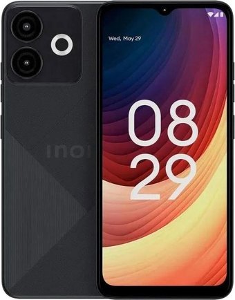 Телефон Inoi A14 2GB/64GB (черный титан)