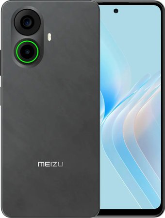 Телефон MEIZU Note 21 Pro 8GB/256GB международная версия (песчаник)