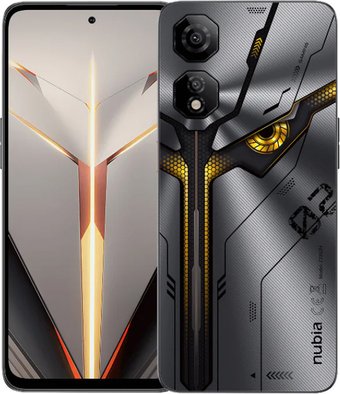 Телефон Nubia Neo 2 8GB/256GB международная версия (серый)