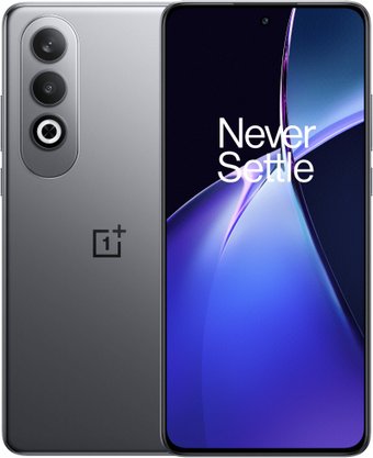 Телефон OnePlus Nord CE4 CPH2613 8GB/128GB индийская версия (темный хром)