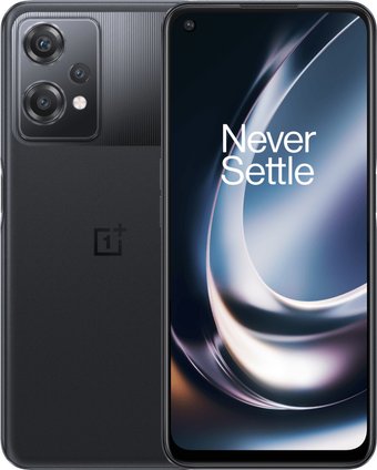 Телефон OnePlus Nord CE 2 Lite 5G 6GB/128GB (черный)