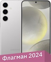 Телефон Samsung Galaxy S24+ 12GB/512GB SM-S9260 Snapdragon (серый)