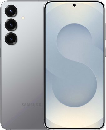 Телефон Samsung Galaxy S25+ SM-S936B 12GB/256GB (серый)