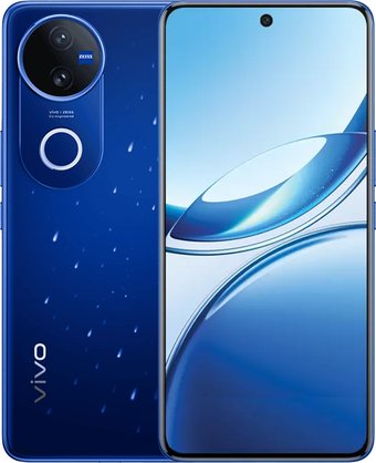 Телефон Vivo V50 8GB/256GB индийская версия (звездный синий)