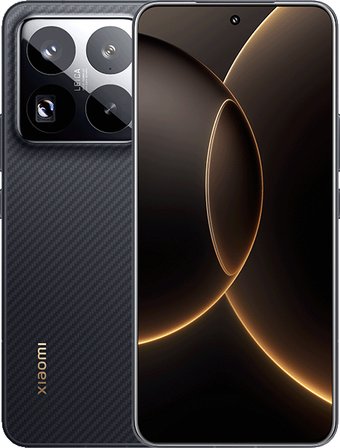 Телефон Xiaomi 15S Pro 16GB/512GB китайская версия (чешуя дракона)