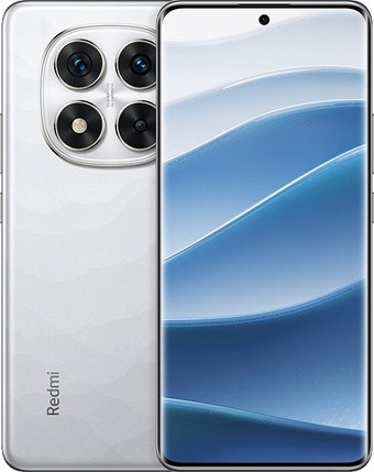 Телефон Xiaomi Redmi Note 14 Pro 8GB/256GB китайская версия (белый)