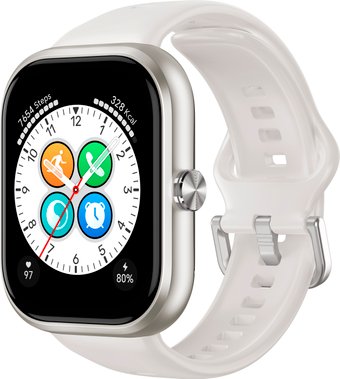 Умные часы HONOR Choice Watch (белый)