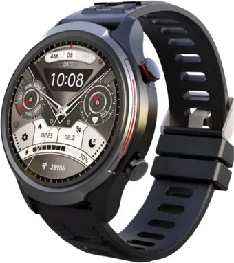 Умные часы Wster WS-GS91 (черный)