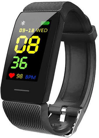 Фитнес-браслет Loona FIT-06