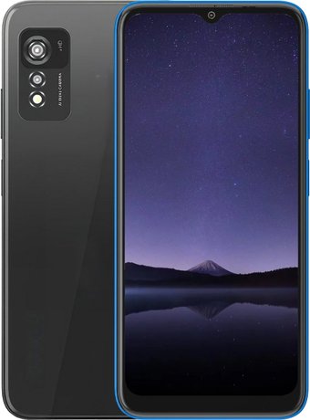 Телефон Coolpad CP12p 4GB/128GB (черный)