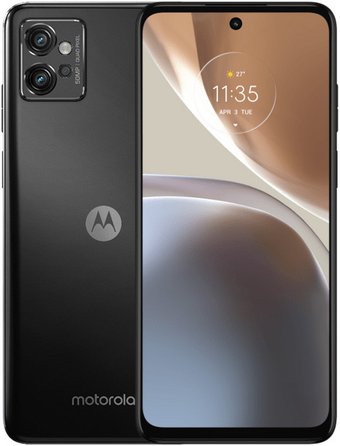 Телефон Motorola Moto G32 6GB/128GB (минеральный серый)