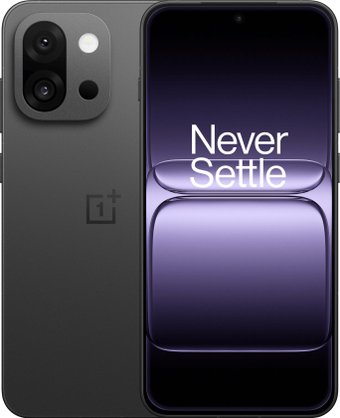 Телефон OnePlus 13T 16GB/1TB китайская версия (черный)