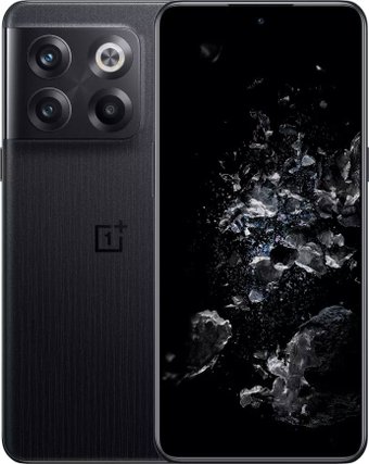 Телефон OnePlus Ace PRO 16GB/512GB китайская версия (лунный камень черный)