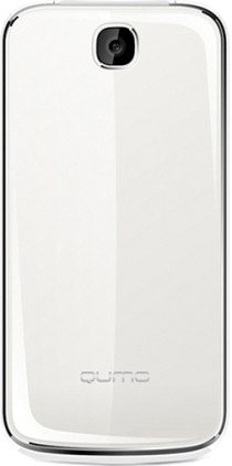 Телефон QUMO Push 246 White