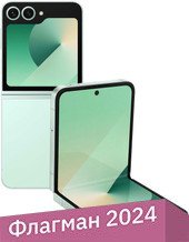Телефон Samsung Galaxy Z Flip6 SM-F741B 12GB/512GB (мятный)