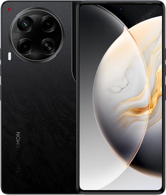 Телефон Tecno Camon 30 5G 12GB/512GB (черный базальт)