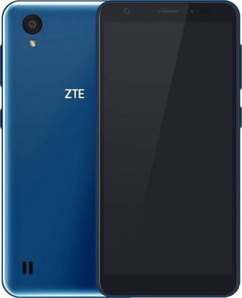 Телефон ZTE Blade A5 2019 2GB/32GB (синий)