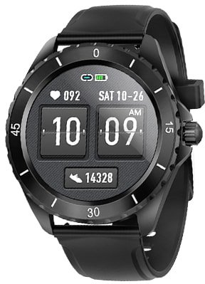 Умные часы BQ Watch 1.0