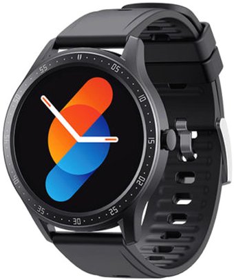 Умные часы Havit M9026 (черный)