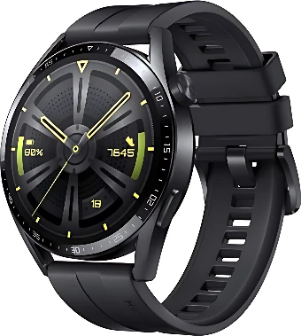 Умные часы Huawei Watch GT 3 Active 46 мм