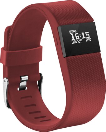 Фитнес-браслет ACME ACT03 (красный)