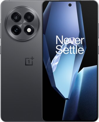 Телефон OnePlus 13R 12GB/256GB международная версия (черный)
