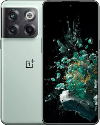 Телефон OnePlus Ace PRO 12GB/256GB китайская версия (нефрит зеленый)