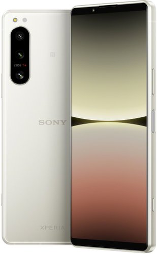 Телефон Sony Xperia 5 IV 8GB/128GB (белый)
