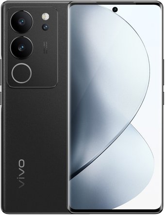 Телефон Vivo V29 12GB/256GB международная версия (благородный черный)