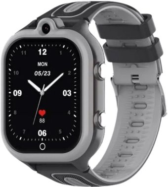 Детские умные часы Hoco GA15 (черный)