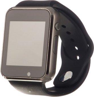 Детские умные часы JET Phone SP1 (черный)