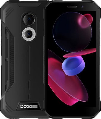 Телефон Doogee S51 (черный)