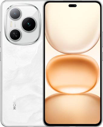 Телефон HONOR Power 12GB/512GB китайская версия (снежно-белый)