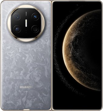 Телефон Huawei Mate X6 ICL-LX9 12GB/512GB (туманно-серый)