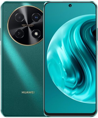 Телефон Huawei nova 12i 8GB/128GB (зеленый)