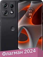 Телефон Motorola Edge 50 Pro 12GB/512GB (черный)