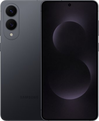 Телефон Samsung Galaxy S25 Edge SM-S937B 12GB/256GB (титановый черный)