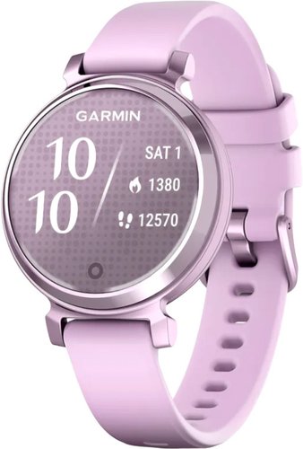 Умные часы Garmin Lily 2 (сиреневый)