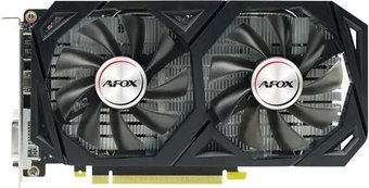 Видеокарта AFOX GTX 1660 Super 6GB GDDR6 AF1660S-6144D6H7-V2