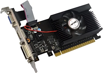 Видеокарта AFOX GeForce GT 730 2GB GDDR3 AF730-2048D3L5