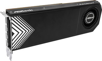 Видеокарта ASRock Radeon RX 7900 XT Creator 20GB RX7900XT CT 20G