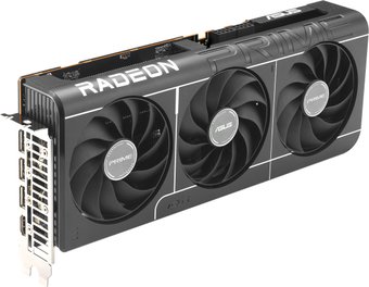 Видеокарта ASUS Prime Radeon RX 9070 OC Edition 16GB GDDR6 PRIME-RX9070-O16G