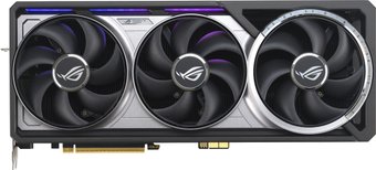 Видеокарта ASUS ROG Astral GeForce RTX 5090 32GB GDDR7 BTF OC Edition ROG-ASTRAL-RTX5090-O32G-BTF-GAMING