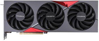 Видеокарта Colorful GeForce RTX 4060 NB EX 8GB-V