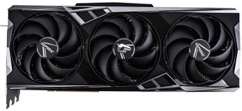 Видеокарта Colorful GeForce RTX 4090 Vulcan OC-V